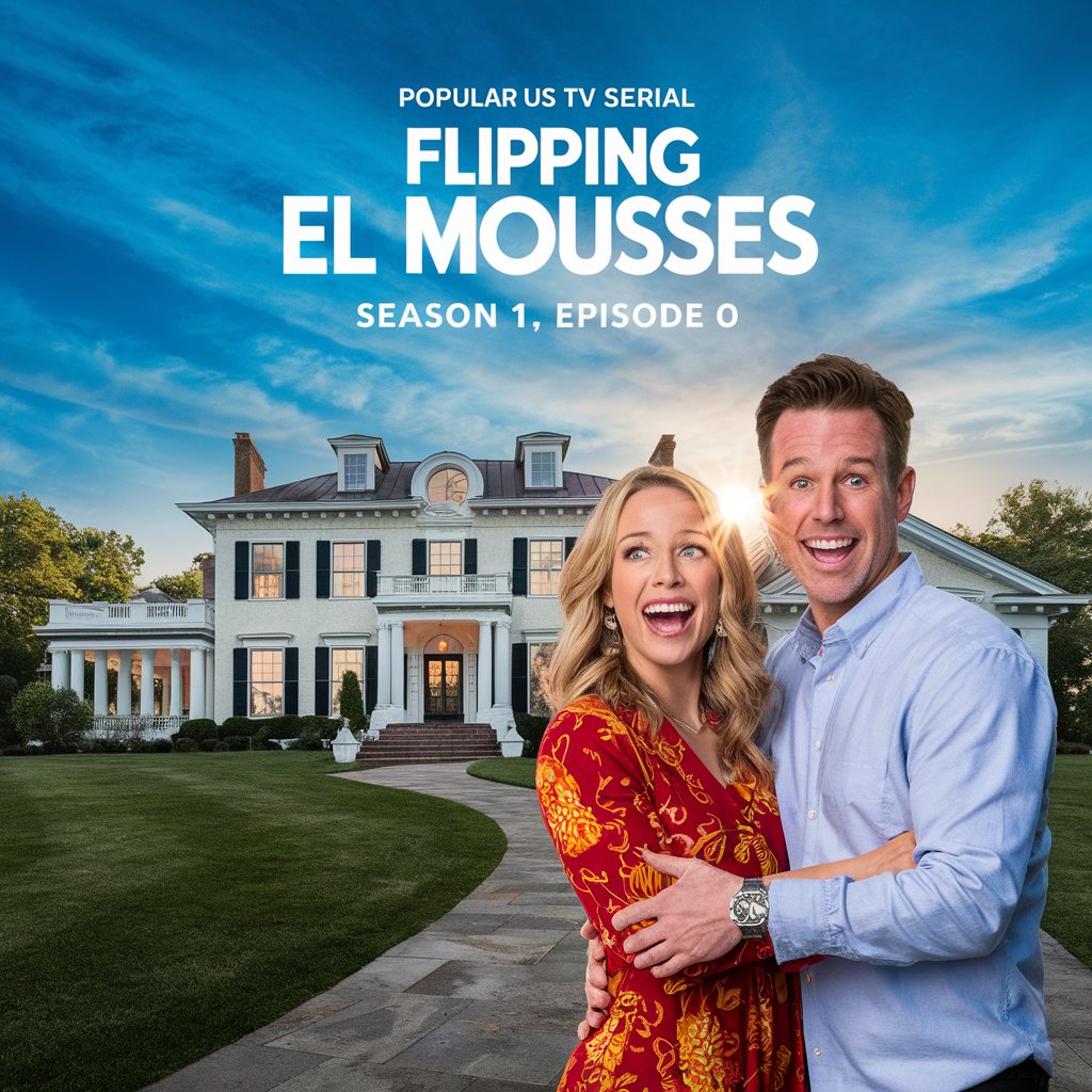 flipping el moussas season 1 episode 0