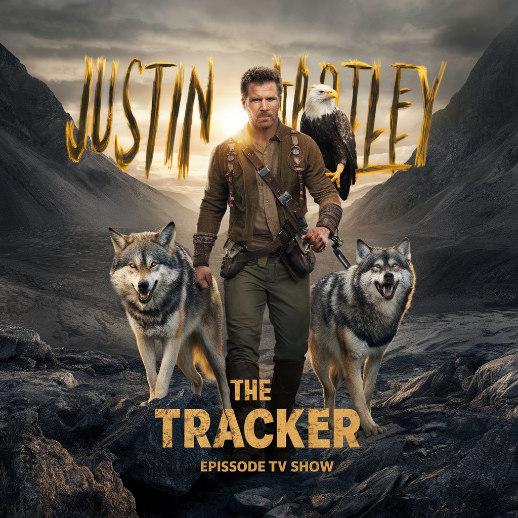 tracker latest episode"Storm"