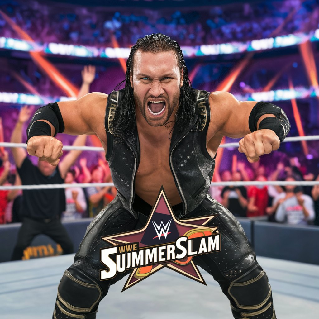 summerslam roamn reign